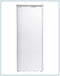 Tall Single Door Freezer White P125514KW