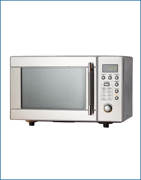 P22820MDSS PowerPoint 800 Watt Microwave