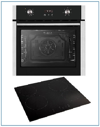 Oven and hob package discount