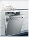 P3612ELGINT 12 Place Built In Dishwasher