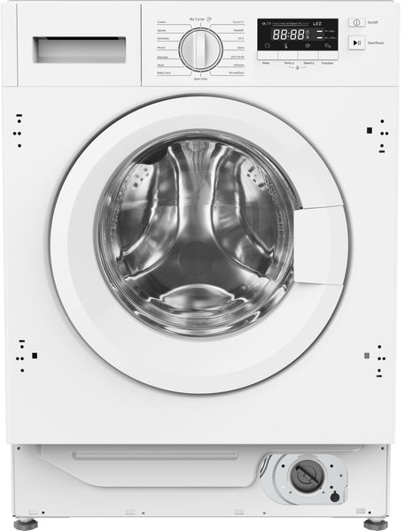 P36147MDINT 7kg 1400rpm Washing Machine