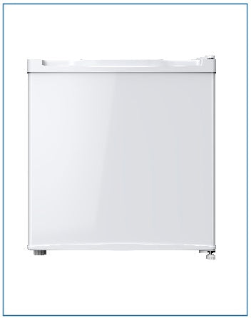 P450TTLFW PowerPoint Table Top Freezer or Fridge