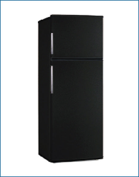P75562MLBL PowerPoint 55cm Fridge Freezer