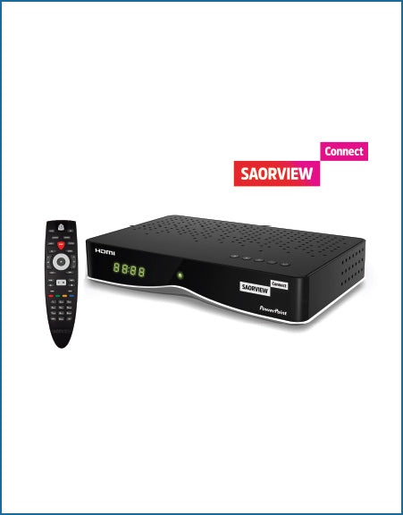 Set Top Box